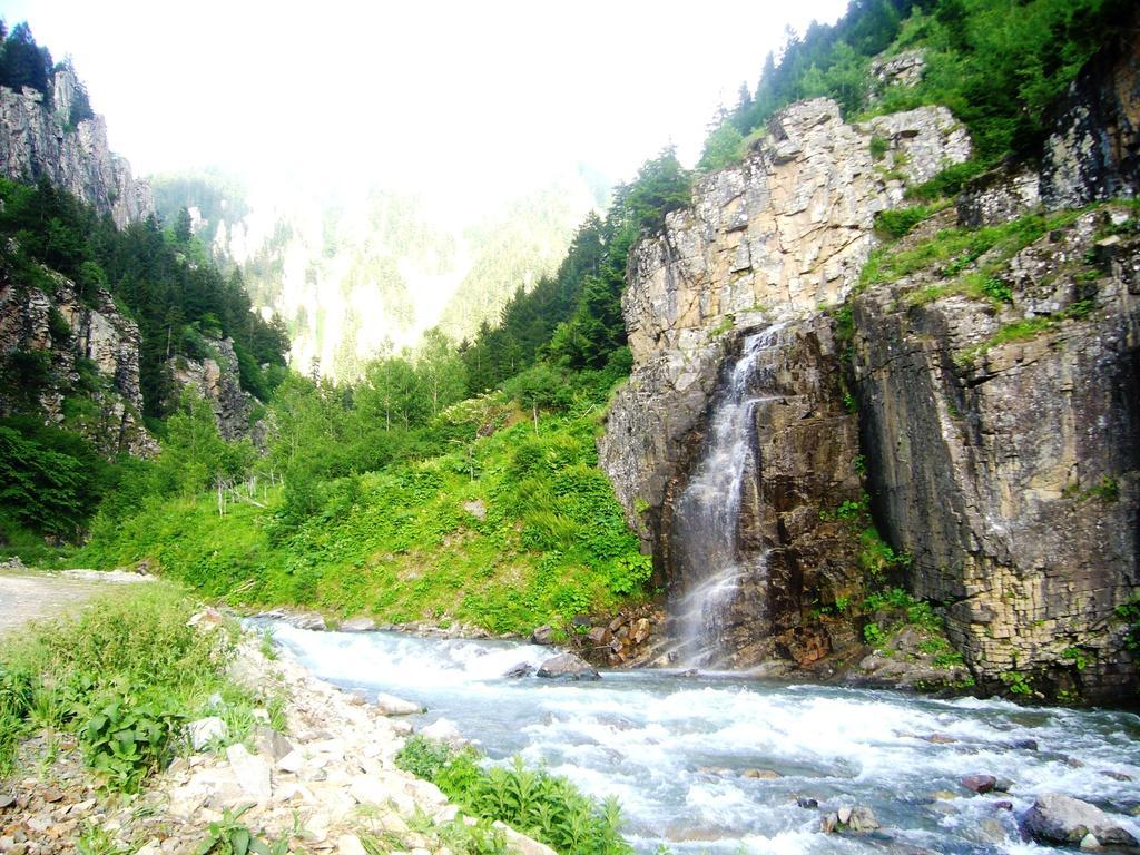 Hotel Yedigoller & Restaurant 2*